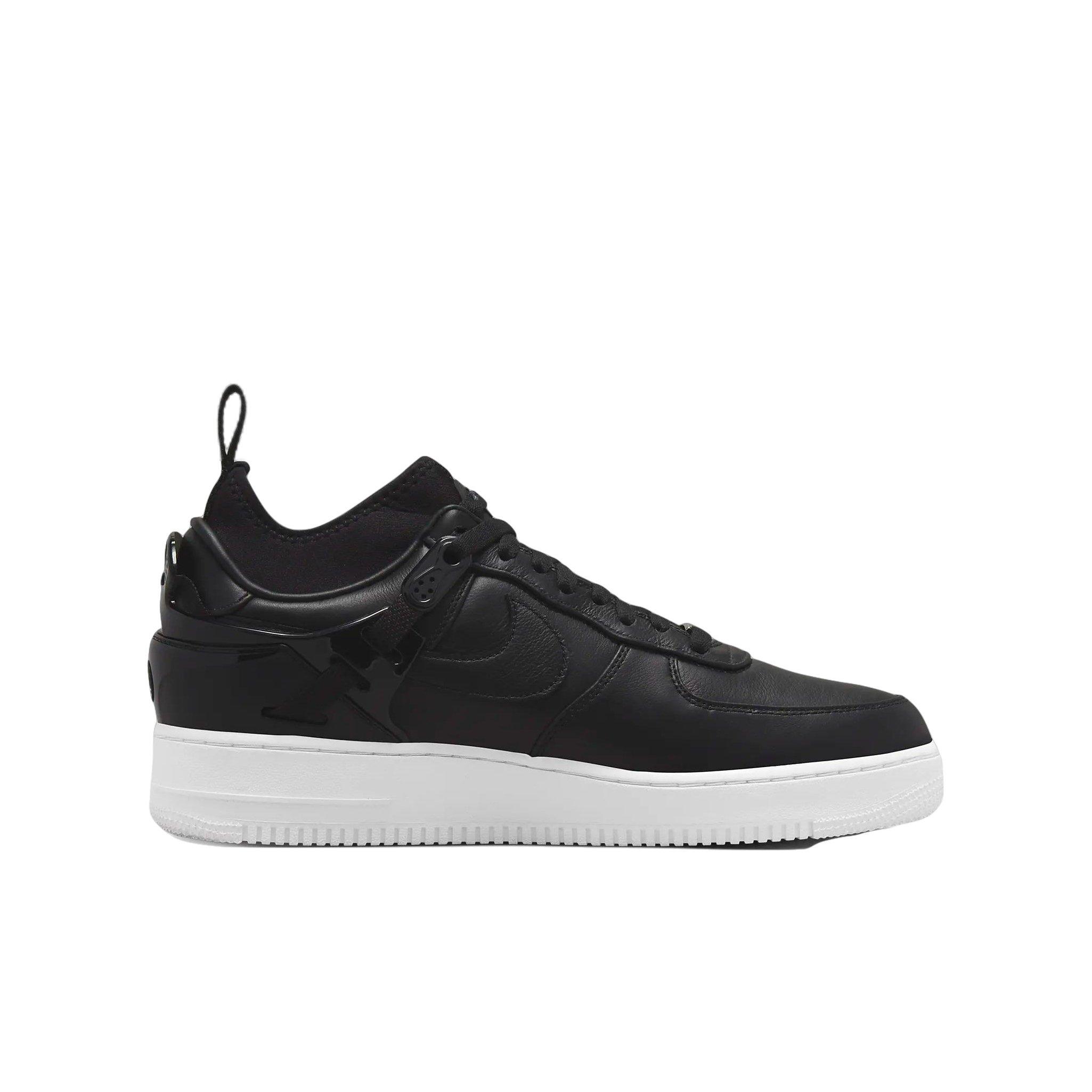 Black air top forces boys